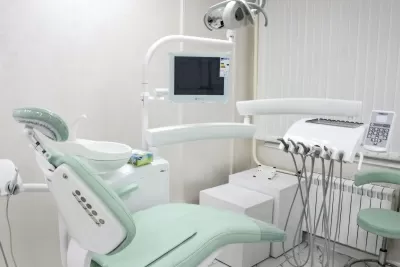 Клиника доктора Красниковой