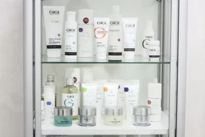 Клиника доктора Красниковой