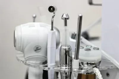 Клиника доктора Красниковой