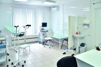 Клиника доктора Красниковой