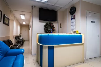 Клиника доктора Красниковой