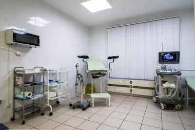 Клиника доктора Красниковой