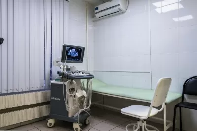 Клиника доктора Красниковой