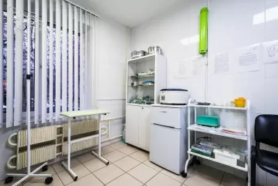 Клиника доктора Красниковой