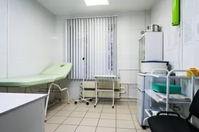 Клиника доктора Красниковой