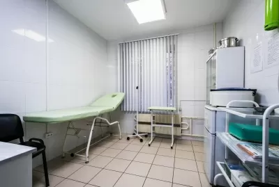 Клиника доктора Красниковой