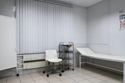 Клиника доктора Красниковой