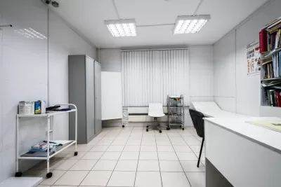 Клиника доктора Красниковой