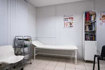 Клиника доктора Красниковой