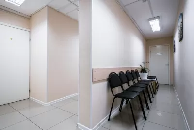 Клиника доктора Красниковой