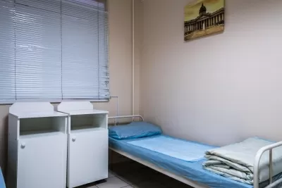 Клиника доктора Красниковой