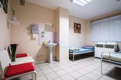 Клиника доктора Красниковой