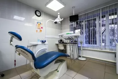 Клиника доктора Красниковой