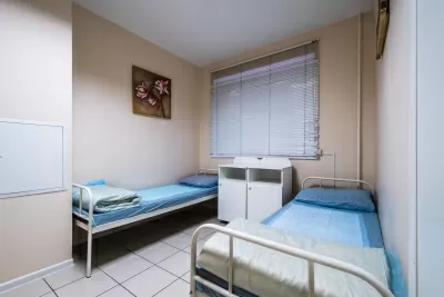 Клиника доктора Красниковой