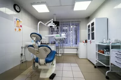 Клиника доктора Красниковой