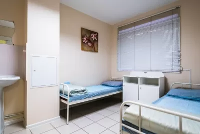 Клиника доктора Красниковой