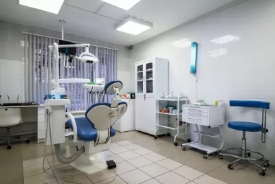 Клиника доктора Красниковой