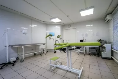 Клиника доктора Красниковой