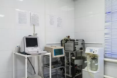 Клиника доктора Красниковой