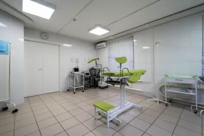 Клиника доктора Красниковой