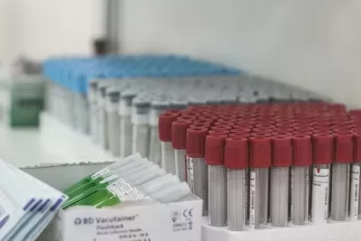 Клиника доктора Красниковой