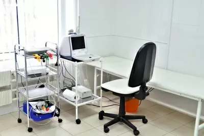 Клиника доктора Красниковой