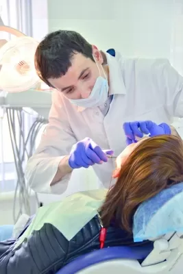 Клиника доктора Красниковой