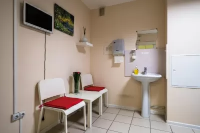 Клиника доктора Красниковой