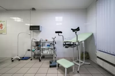 Клиника доктора Красниковой