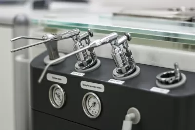 Клиника доктора Красниковой