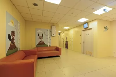 Будь Здоров