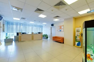 Будь Здоров