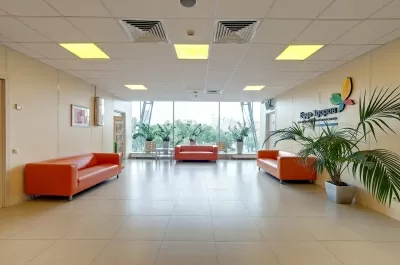 Будь Здоров