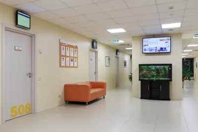 Будь Здоров