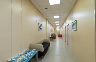 Будь Здоров