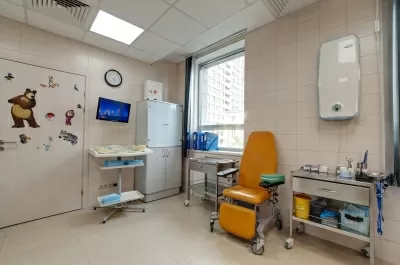 Будь Здоров