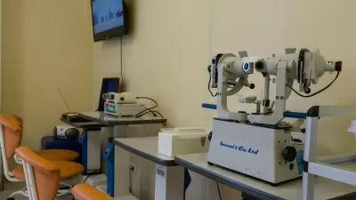 Будь Здоров