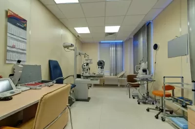 Будь Здоров