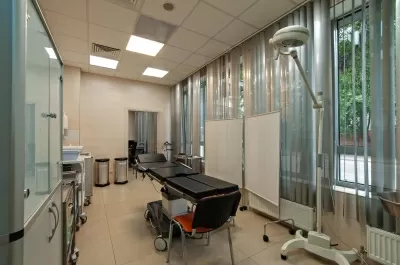 Будь Здоров