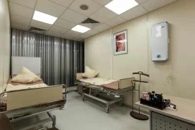 Будь Здоров