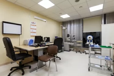 Будь Здоров