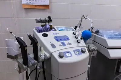 Будь Здоров