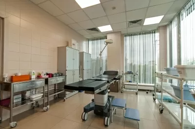 Будь Здоров