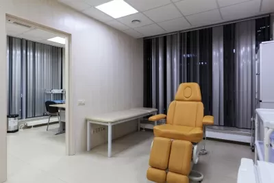 Будь Здоров