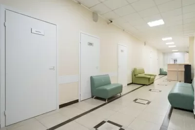 Многопрофильный центр СМ-Клиника