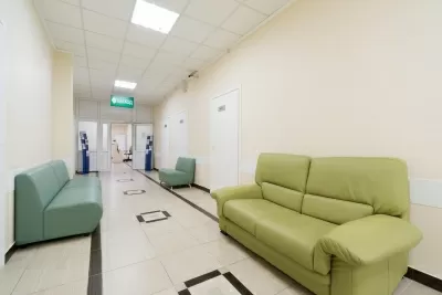 Многопрофильный центр СМ-Клиника