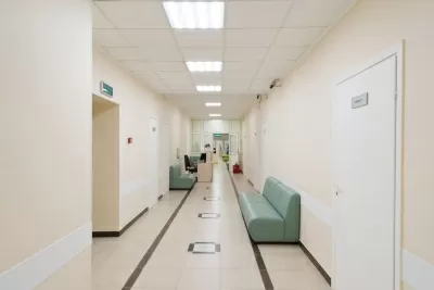 Многопрофильный центр СМ-Клиника