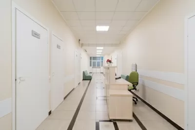 Многопрофильный центр СМ-Клиника