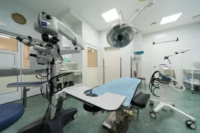 Многопрофильный центр СМ-Клиника