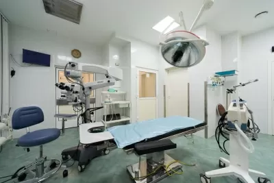 Многопрофильный центр СМ-Клиника